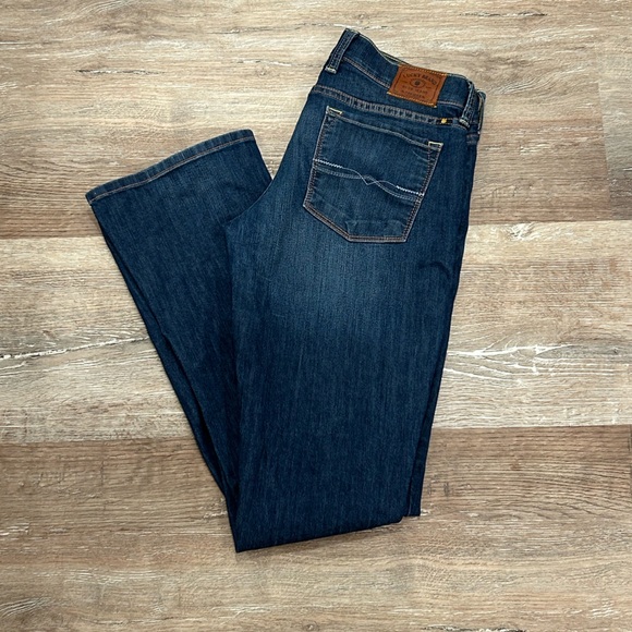 Lucky Brand Charlie Baby Boot Jeans - Picture 3 of 3